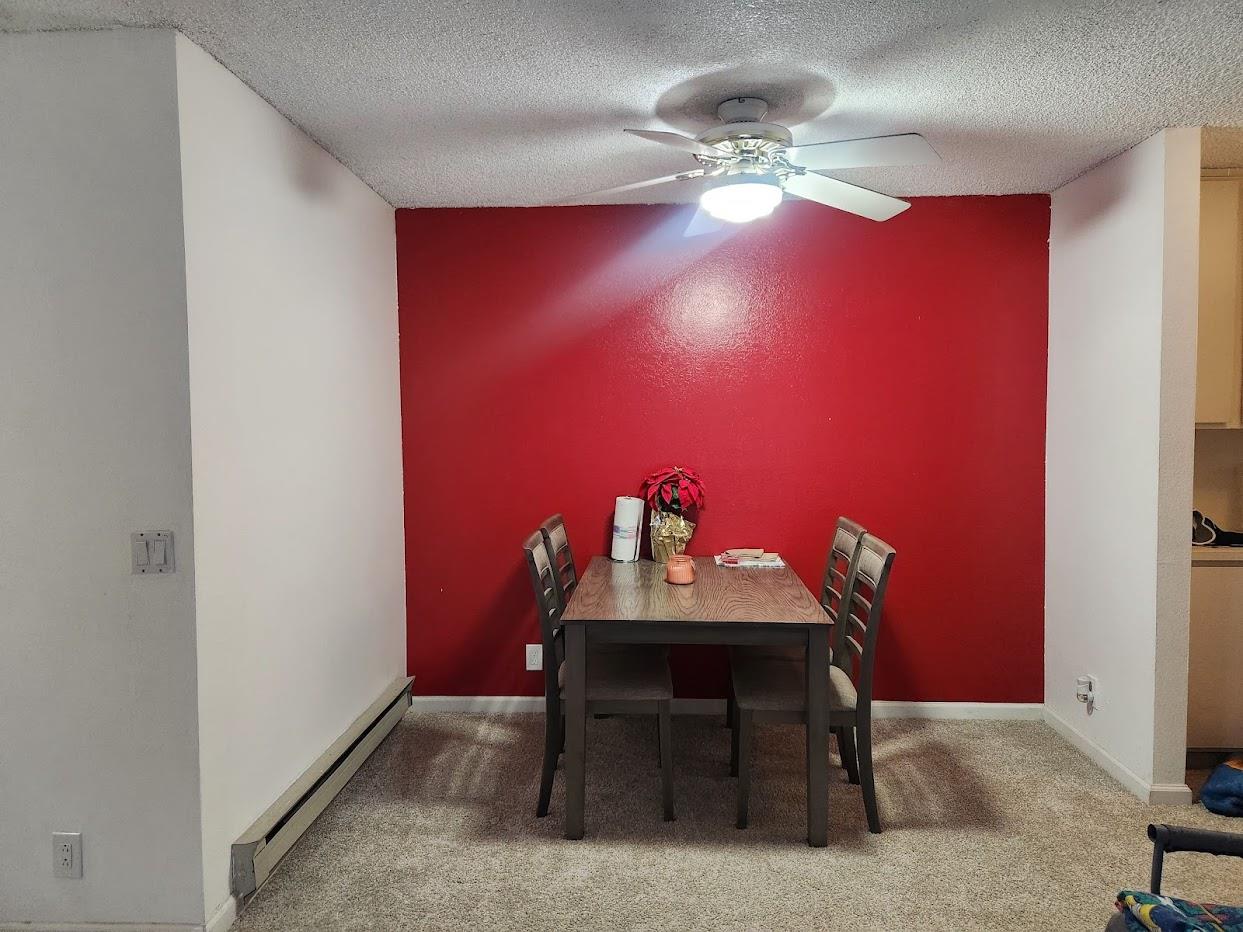 Detail Gallery Image 10 of 18 For 1055 N Capitol Ave #72,  San Jose,  CA 95133 - 1 Beds | 1 Baths