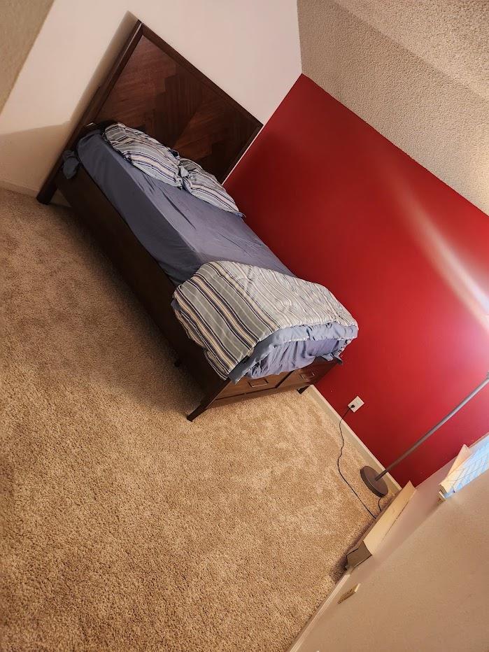 Detail Gallery Image 13 of 18 For 1055 N Capitol Ave #72,  San Jose,  CA 95133 - 1 Beds | 1 Baths