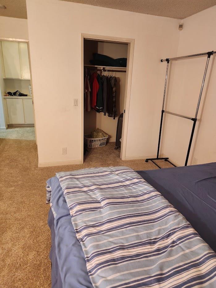 Detail Gallery Image 14 of 18 For 1055 N Capitol Ave #72,  San Jose,  CA 95133 - 1 Beds | 1 Baths