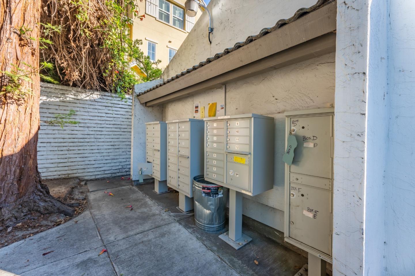 Detail Gallery Image 16 of 18 For 1055 N Capitol Ave #72,  San Jose,  CA 95133 - 1 Beds | 1 Baths