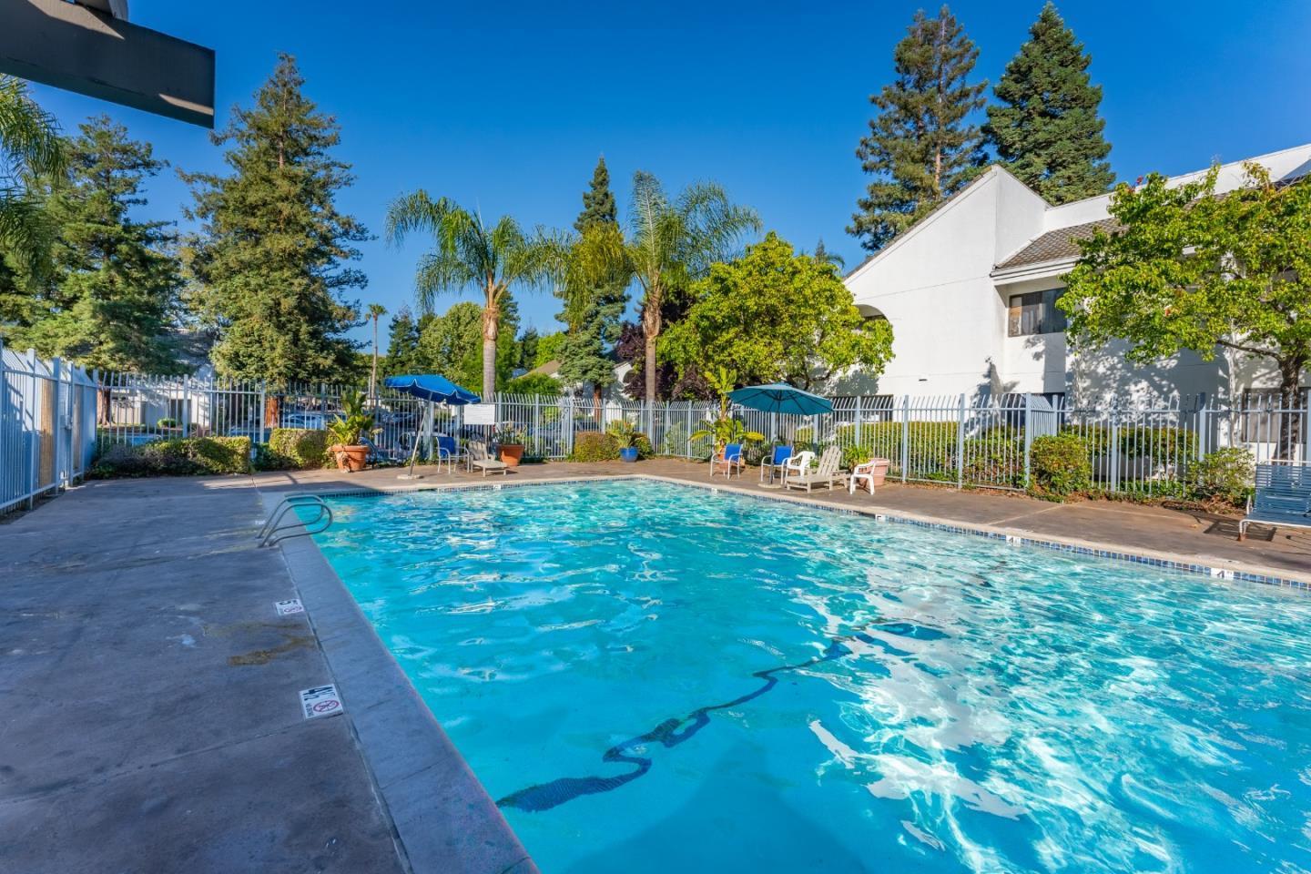Detail Gallery Image 17 of 18 For 1055 N Capitol Ave #72,  San Jose,  CA 95133 - 1 Beds | 1 Baths