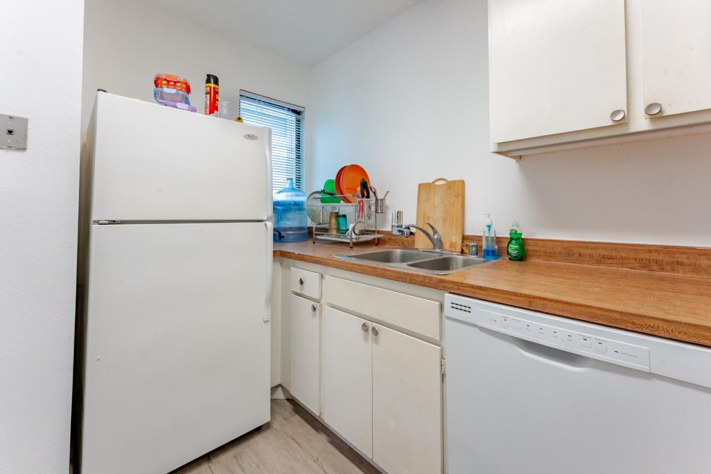 Detail Gallery Image 6 of 18 For 1055 N Capitol Ave #72,  San Jose,  CA 95133 - 1 Beds | 1 Baths