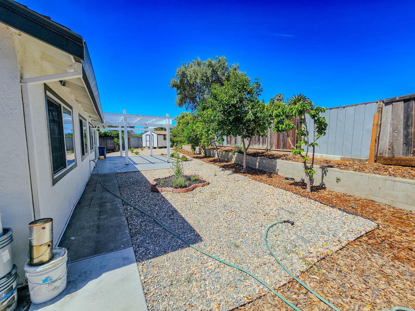 Detail Gallery Image 32 of 50 For 449 Chilberg Ct, San Jose,  CA 95133 - 4 Beds | 2 Baths