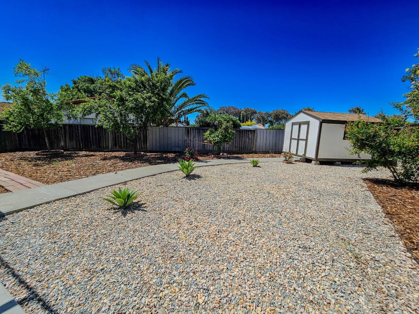 Detail Gallery Image 34 of 50 For 449 Chilberg Ct, San Jose,  CA 95133 - 4 Beds | 2 Baths