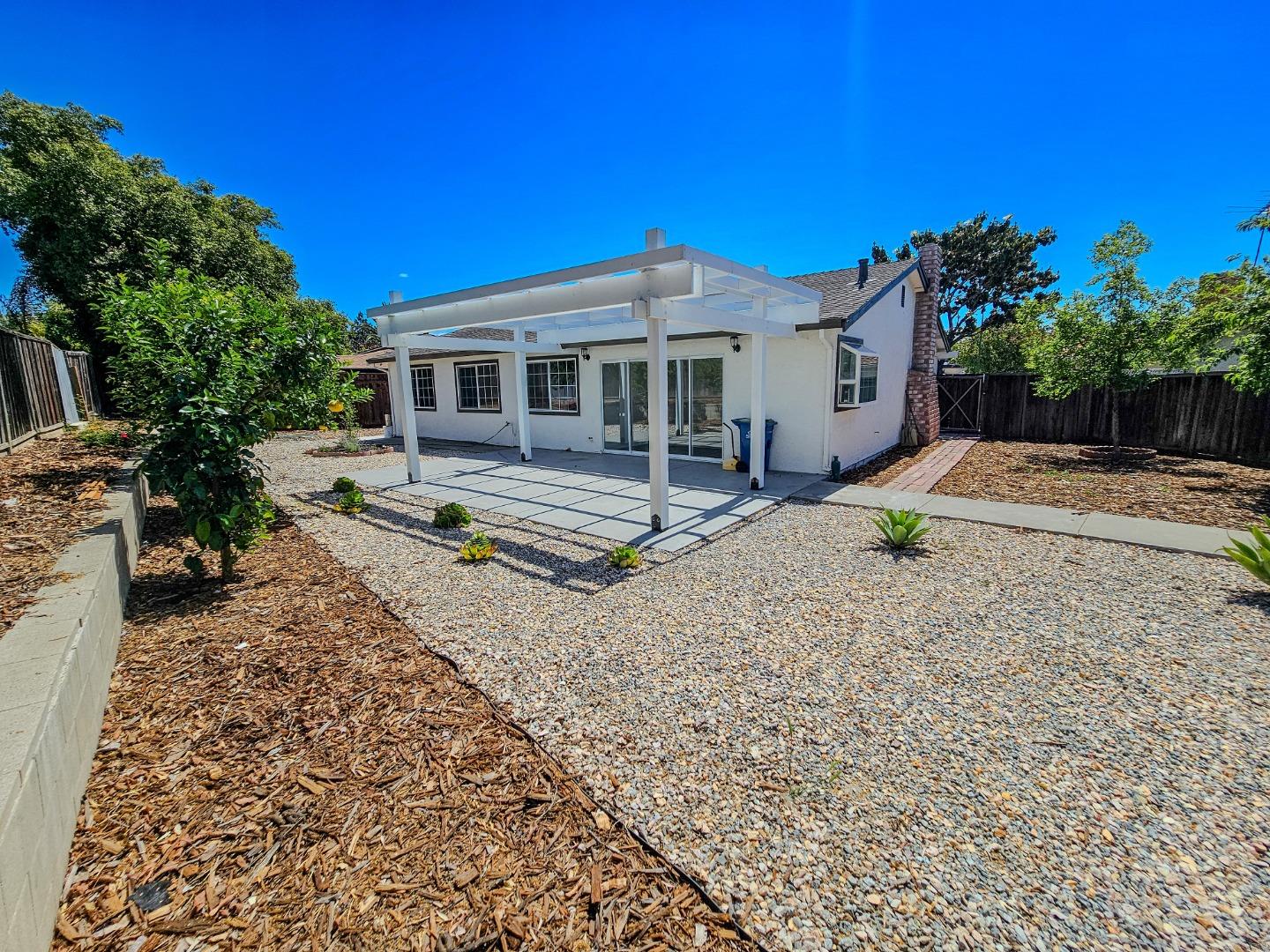 Detail Gallery Image 35 of 50 For 449 Chilberg Ct, San Jose,  CA 95133 - 4 Beds | 2 Baths