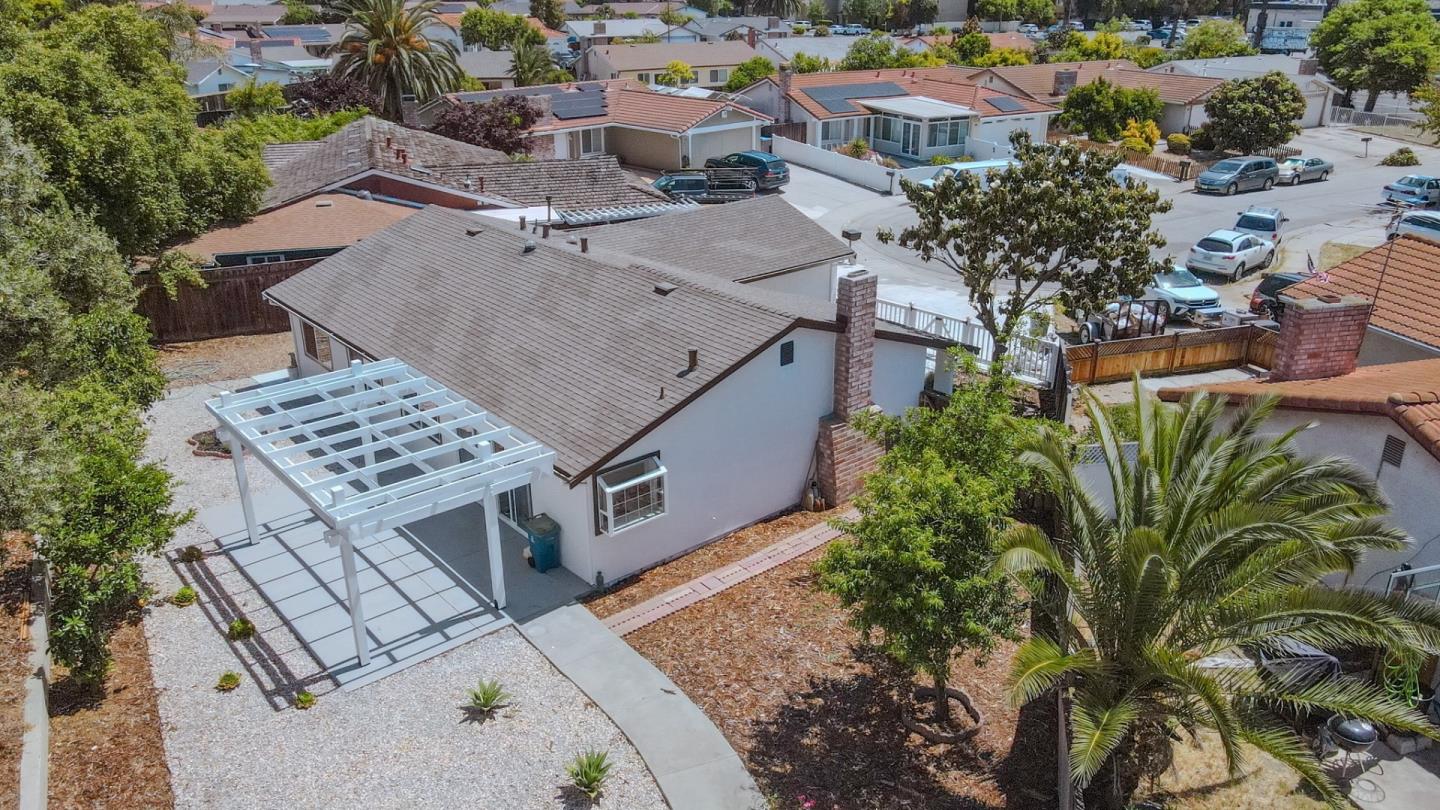 Detail Gallery Image 36 of 50 For 449 Chilberg Ct, San Jose,  CA 95133 - 4 Beds | 2 Baths