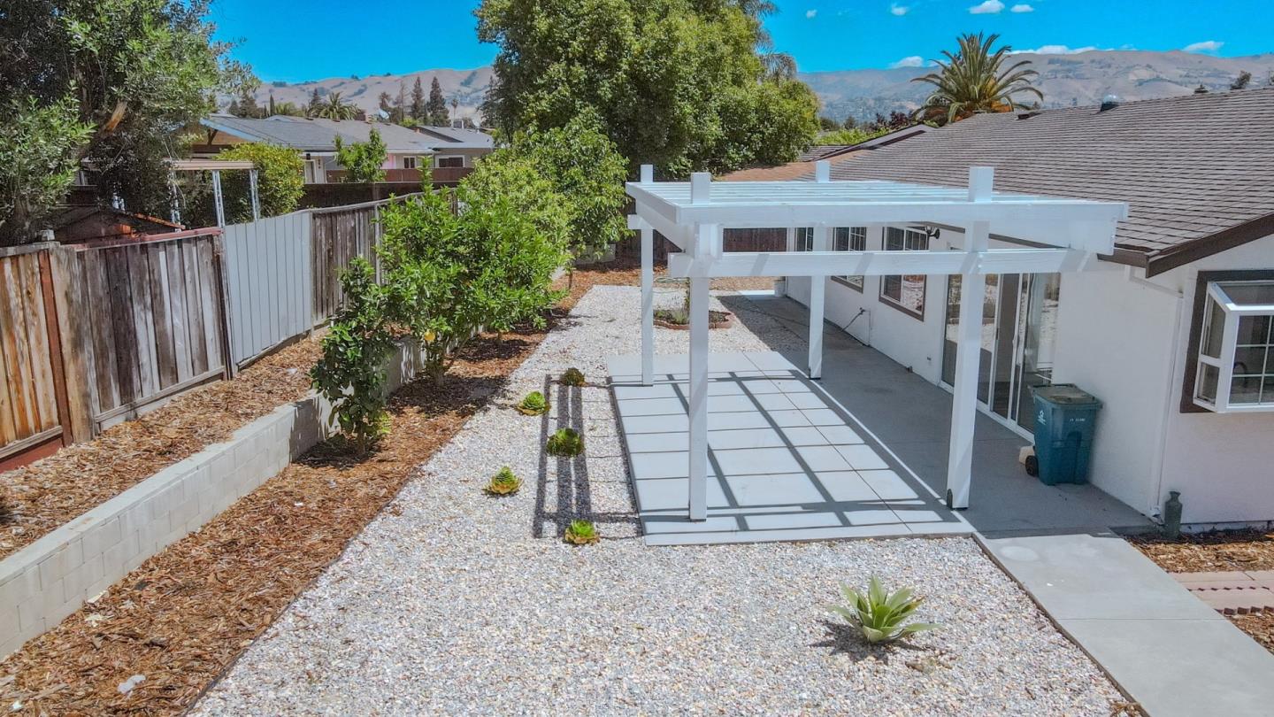 Detail Gallery Image 37 of 50 For 449 Chilberg Ct, San Jose,  CA 95133 - 4 Beds | 2 Baths