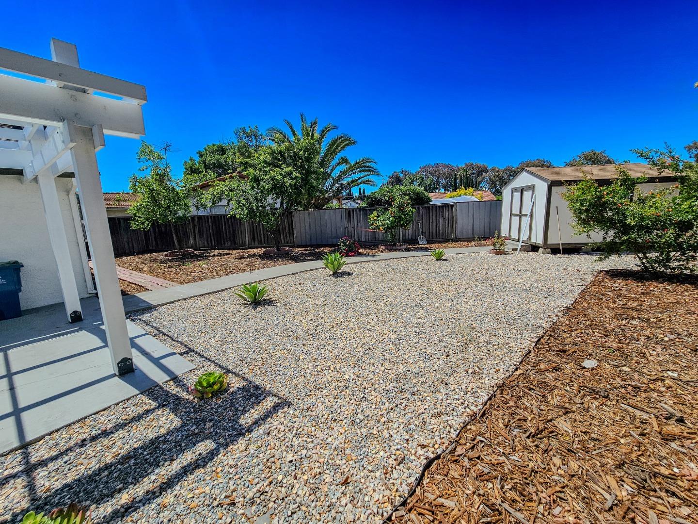 Detail Gallery Image 39 of 50 For 449 Chilberg Ct, San Jose,  CA 95133 - 4 Beds | 2 Baths