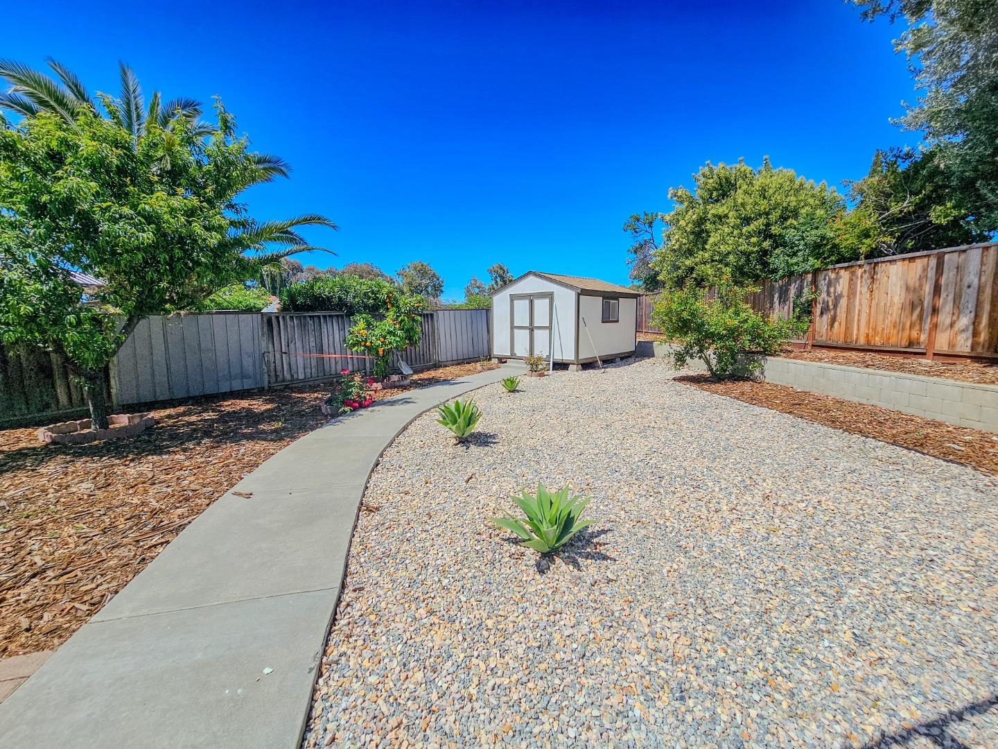 Detail Gallery Image 40 of 50 For 449 Chilberg Ct, San Jose,  CA 95133 - 4 Beds | 2 Baths