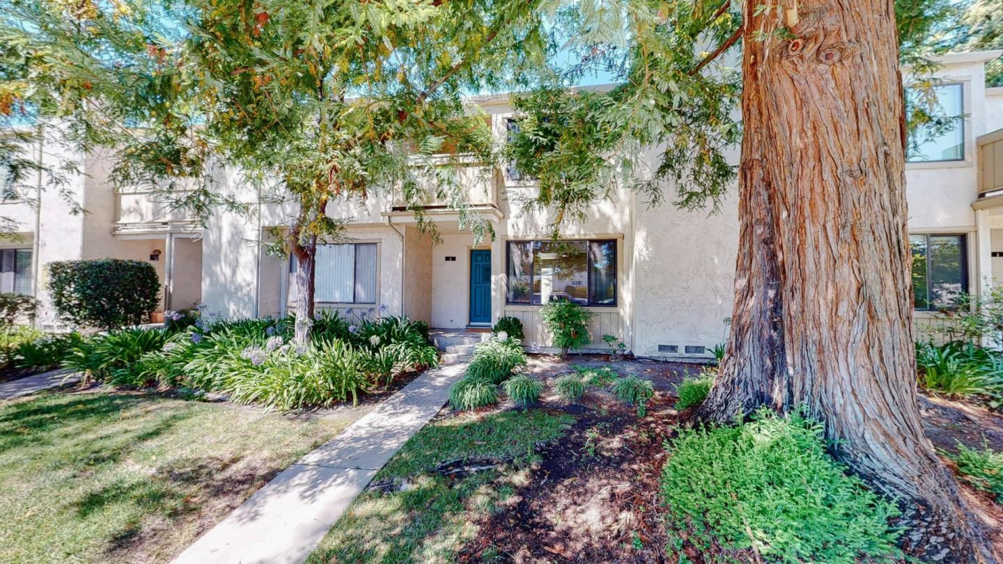 Detail Gallery Image 30 of 36 For 2 Morning Sun Ct, Mountain View,  CA 94043 - 2 Beds | 1/1 Baths