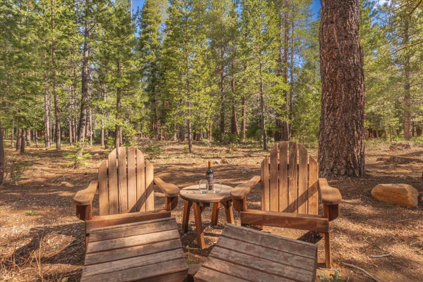 Detail Gallery Image 27 of 29 For 16900 Northwoods Blvd, Truckee,  CA 96161 - 4 Beds | 3 Baths