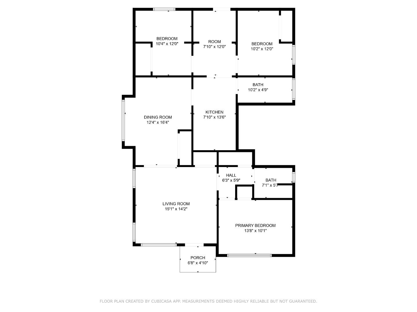 Detail Gallery Image 5 of 5 For 1901 W Middlefield Rd, Mountain View,  CA 94043 - 2 Beds | 1 Baths