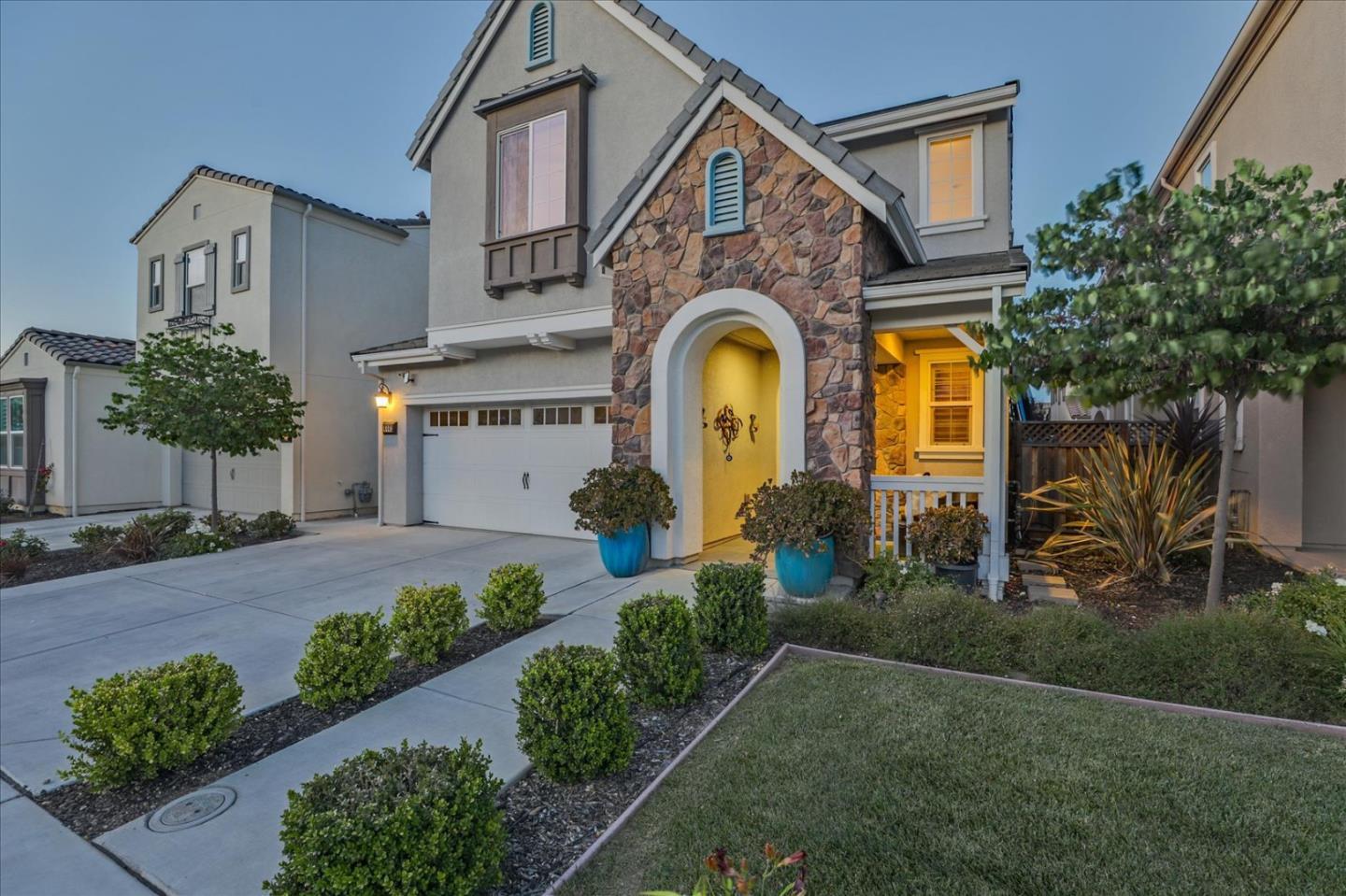 6062 Pipit WAY, Gilroy CA 95020