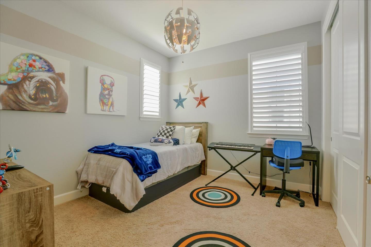 Detail Gallery Image 11 of 14 For 6062 Pipit Way, Gilroy,  CA 95020 - 4 Beds | 2/1 Baths
