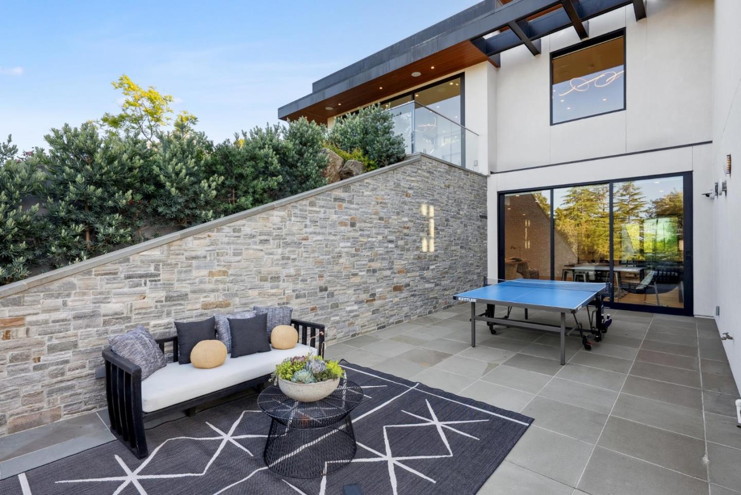Detail Gallery Image 100 of 107 For 855 Darrell Rd, Hillsborough,  CA 94010 - 5 Beds | 5/1 Baths