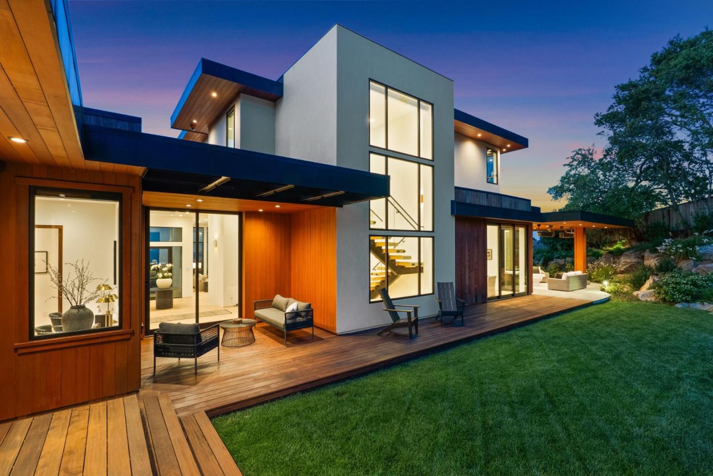 Detail Gallery Image 105 of 107 For 855 Darrell Rd, Hillsborough,  CA 94010 - 5 Beds | 5/1 Baths