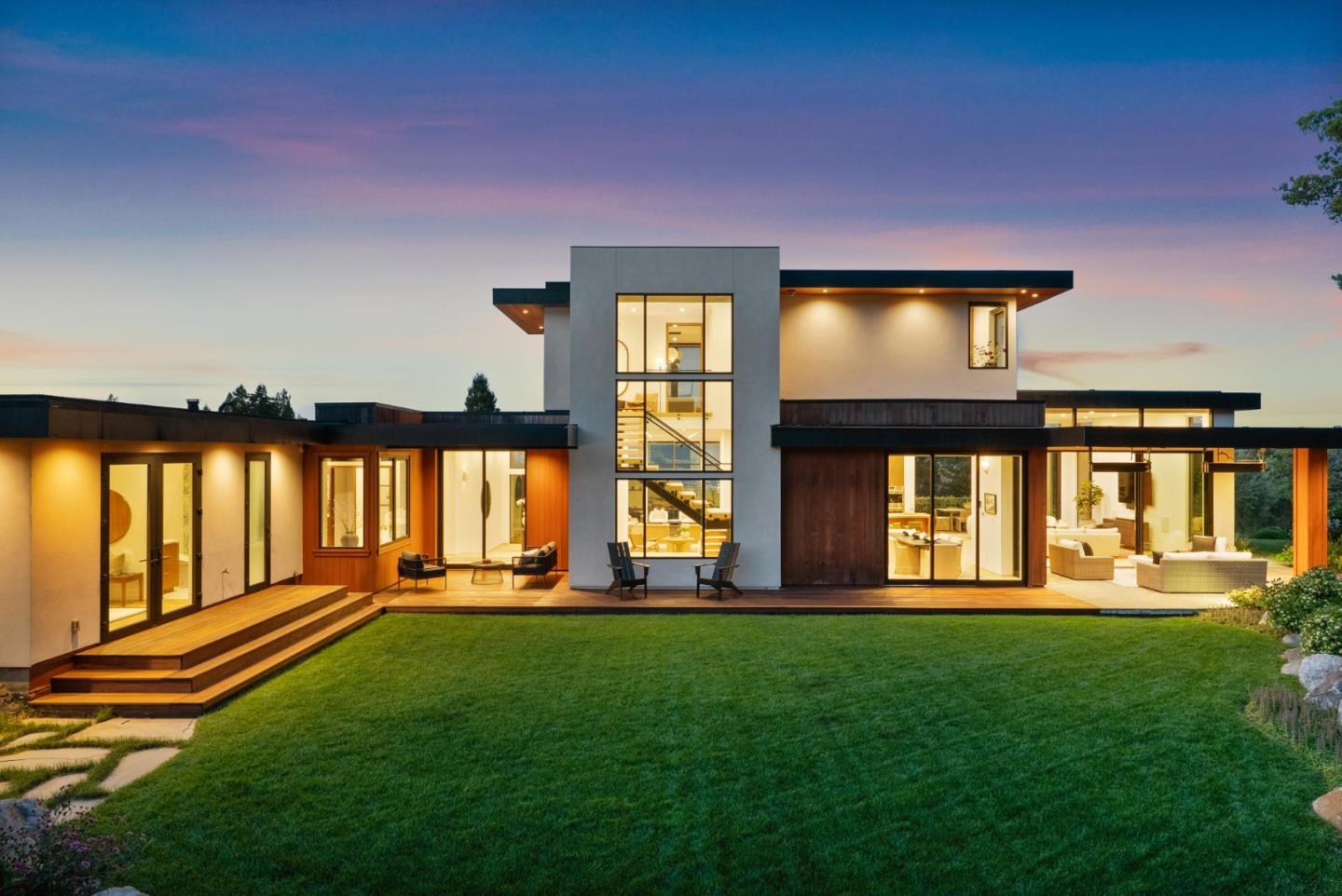 Detail Gallery Image 106 of 107 For 855 Darrell Rd, Hillsborough,  CA 94010 - 5 Beds | 5/1 Baths