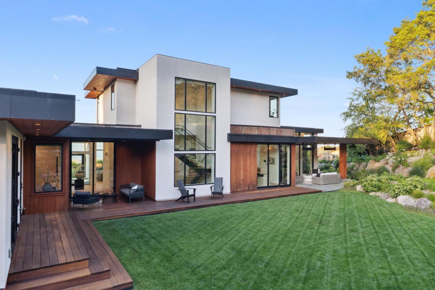 Detail Gallery Image 87 of 107 For 855 Darrell Rd, Hillsborough,  CA 94010 - 5 Beds | 5/1 Baths
