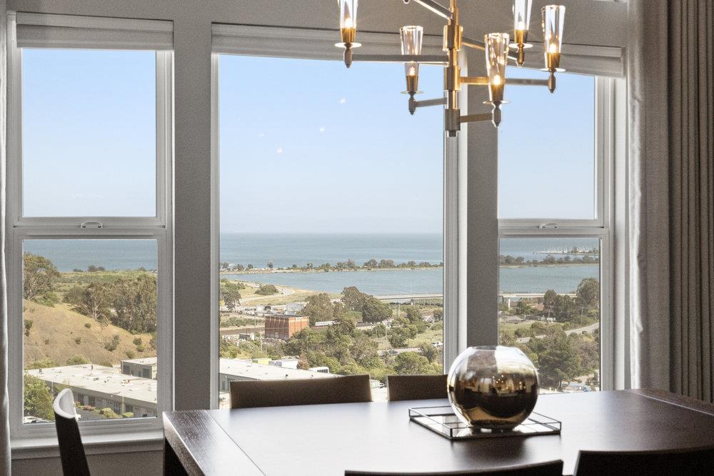Detail Gallery Image 11 of 57 For 132 Cliff Swallow Ct, Brisbane,  CA 94005 - 2 Beds | 2 Baths