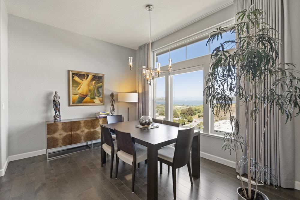 Detail Gallery Image 12 of 57 For 132 Cliff Swallow Ct, Brisbane,  CA 94005 - 2 Beds | 2 Baths