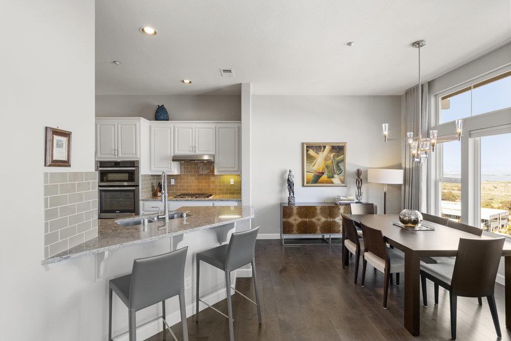 Detail Gallery Image 17 of 57 For 132 Cliff Swallow Ct, Brisbane,  CA 94005 - 2 Beds | 2 Baths