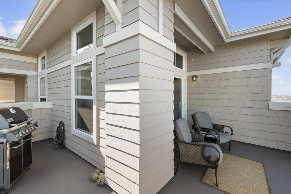 Detail Gallery Image 38 of 57 For 132 Cliff Swallow Ct, Brisbane,  CA 94005 - 2 Beds | 2 Baths