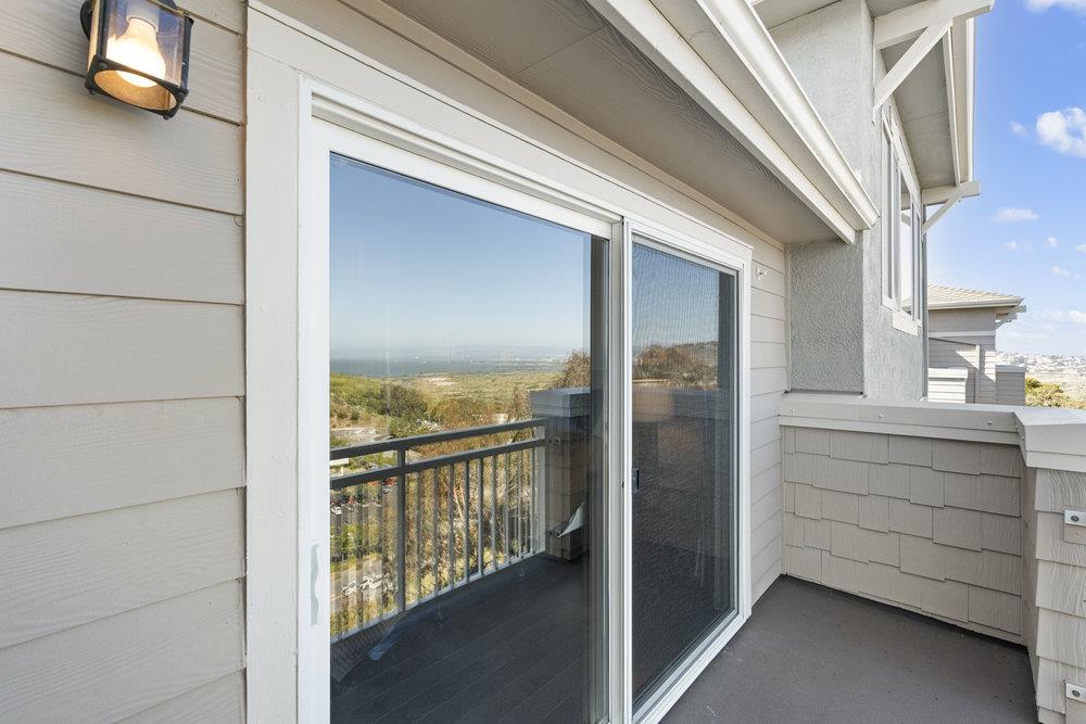 Detail Gallery Image 46 of 57 For 132 Cliff Swallow Ct, Brisbane,  CA 94005 - 2 Beds | 2 Baths