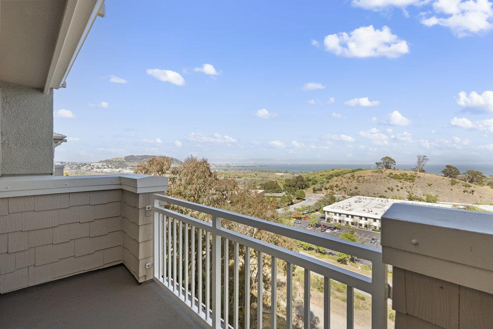 Detail Gallery Image 47 of 57 For 132 Cliff Swallow Ct, Brisbane,  CA 94005 - 2 Beds | 2 Baths