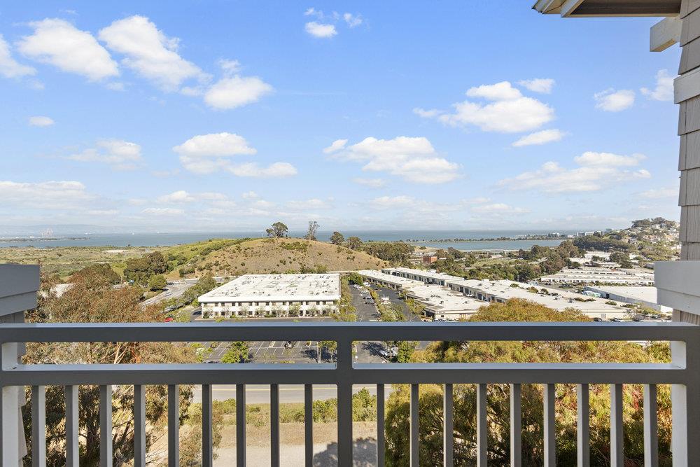 Detail Gallery Image 49 of 57 For 132 Cliff Swallow Ct, Brisbane,  CA 94005 - 2 Beds | 2 Baths