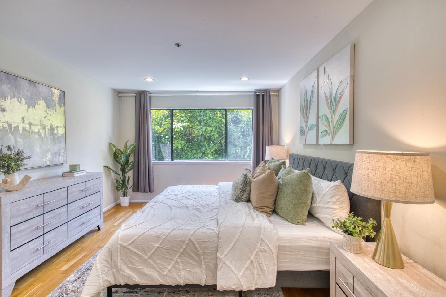 Detail Gallery Image 13 of 36 For 320 Palo Alto Ave #B1,  Palo Alto,  CA 94301 - 1 Beds | 1 Baths