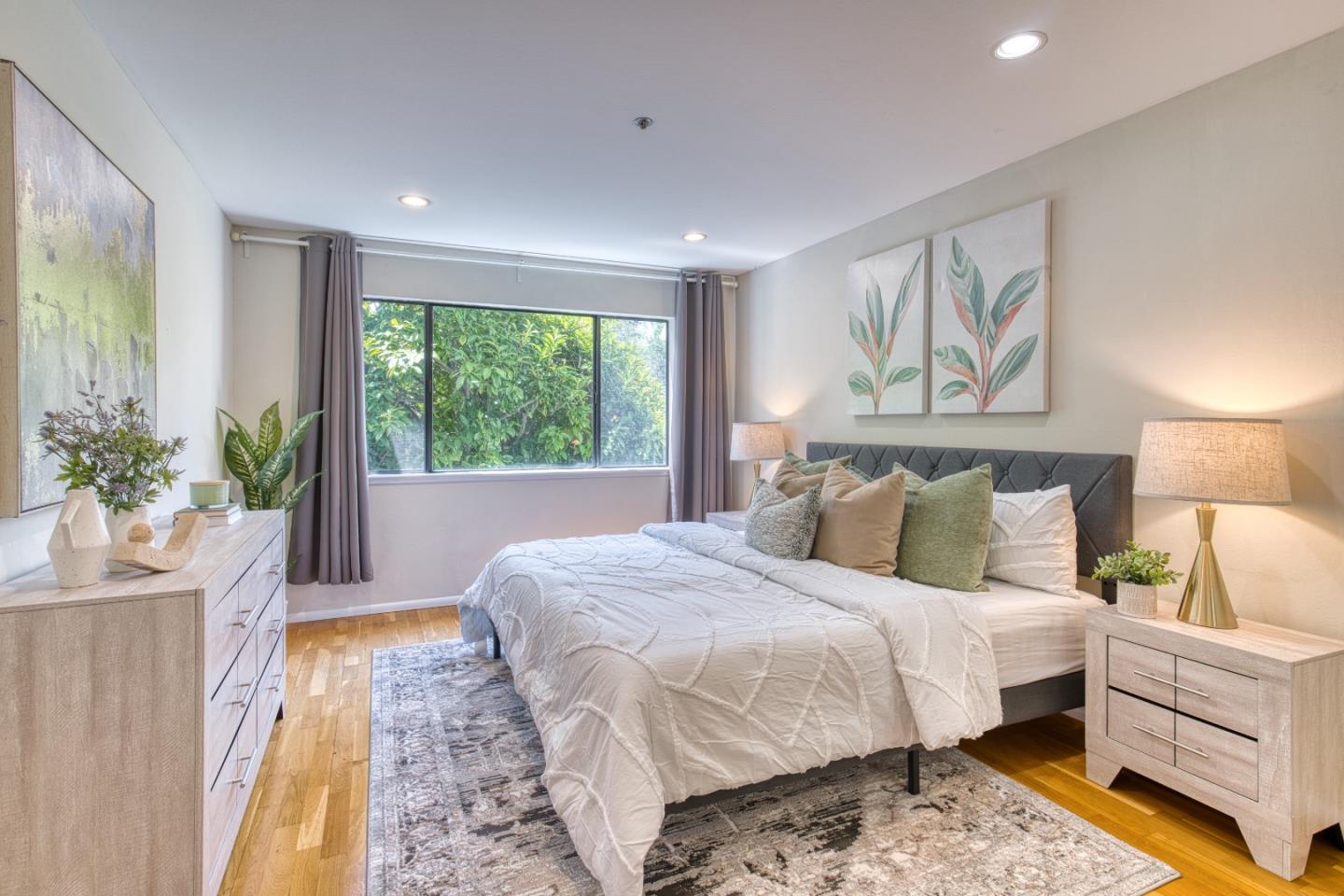 Detail Gallery Image 15 of 36 For 320 Palo Alto Ave #B1,  Palo Alto,  CA 94301 - 1 Beds | 1 Baths