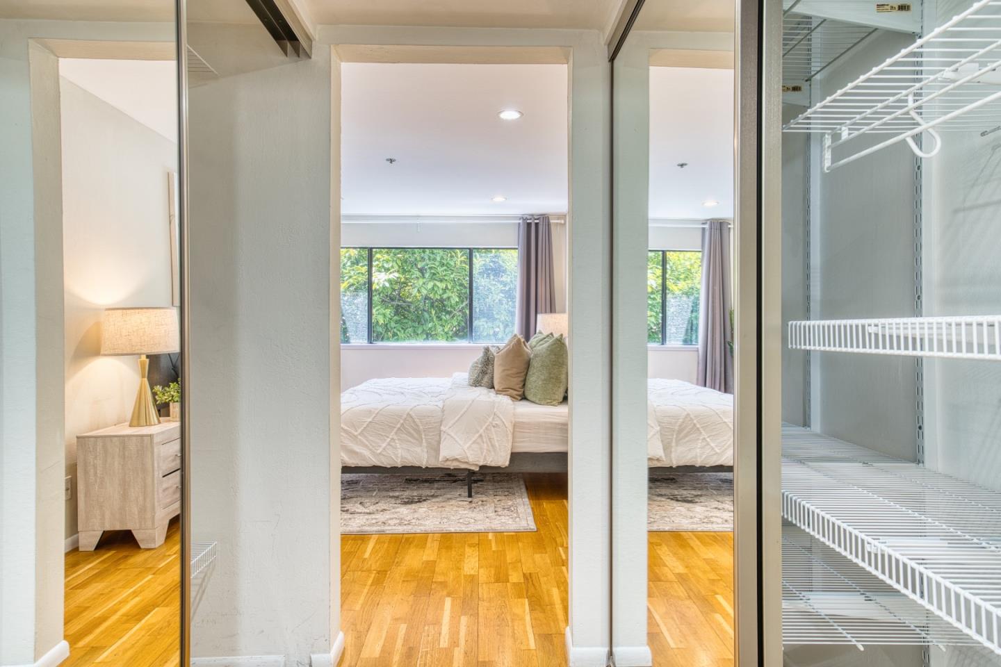 Detail Gallery Image 17 of 36 For 320 Palo Alto Ave #B1,  Palo Alto,  CA 94301 - 1 Beds | 1 Baths