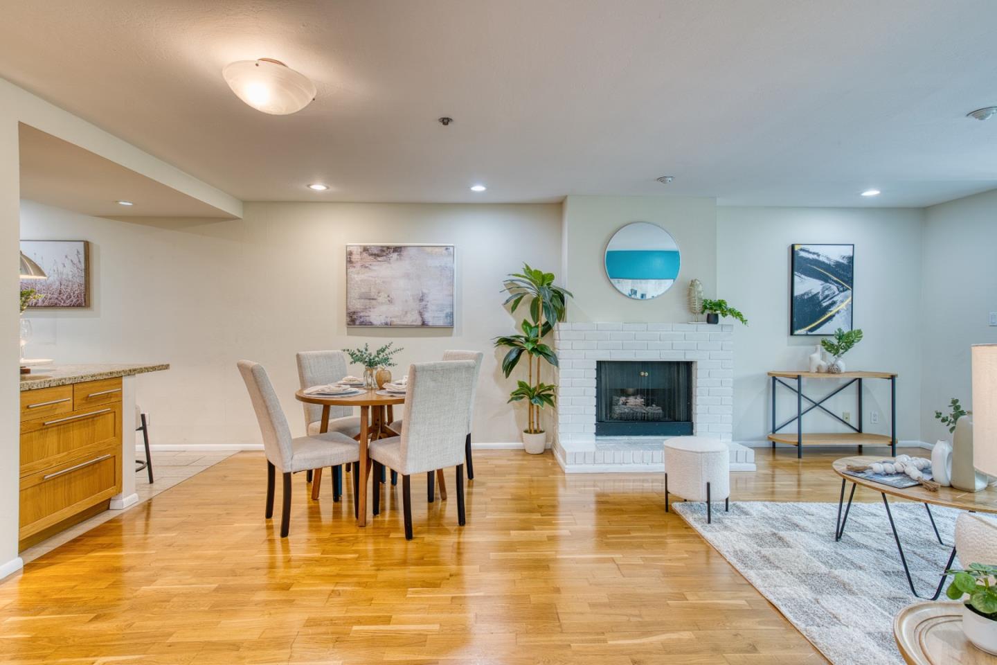 Detail Gallery Image 22 of 36 For 320 Palo Alto Ave #B1,  Palo Alto,  CA 94301 - 1 Beds | 1 Baths
