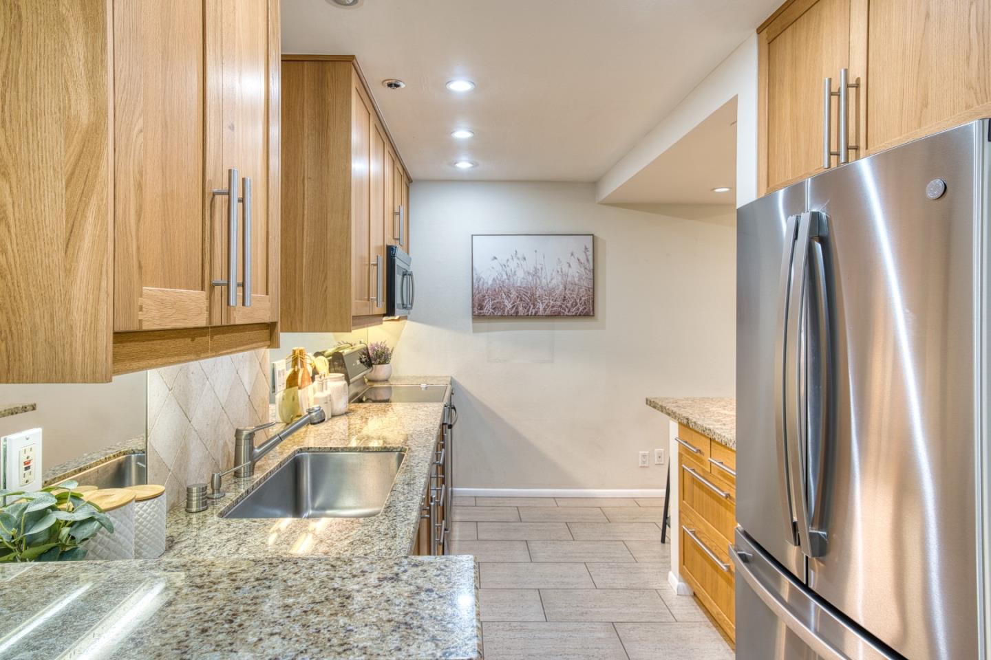 Detail Gallery Image 35 of 36 For 320 Palo Alto Ave #B1,  Palo Alto,  CA 94301 - 1 Beds | 1 Baths