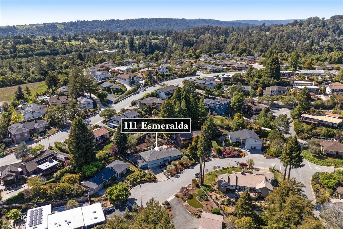 Detail Gallery Image 51 of 58 For 111 Esmeralda Dr, Santa Cruz,  CA 95060 - 4 Beds | 2/1 Baths