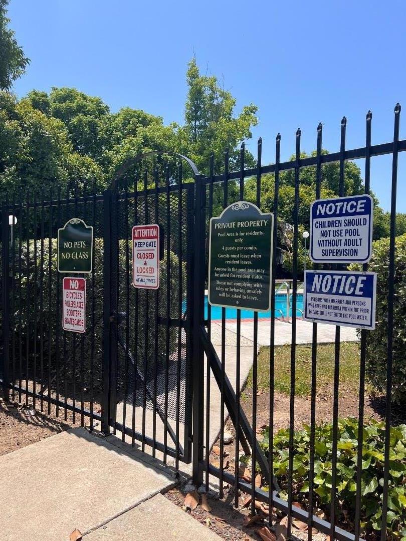 Detail Gallery Image 26 of 28 For 5894 El Zuparko Dr #2,  San Jose,  CA 95123 - 2 Beds | 1/1 Baths