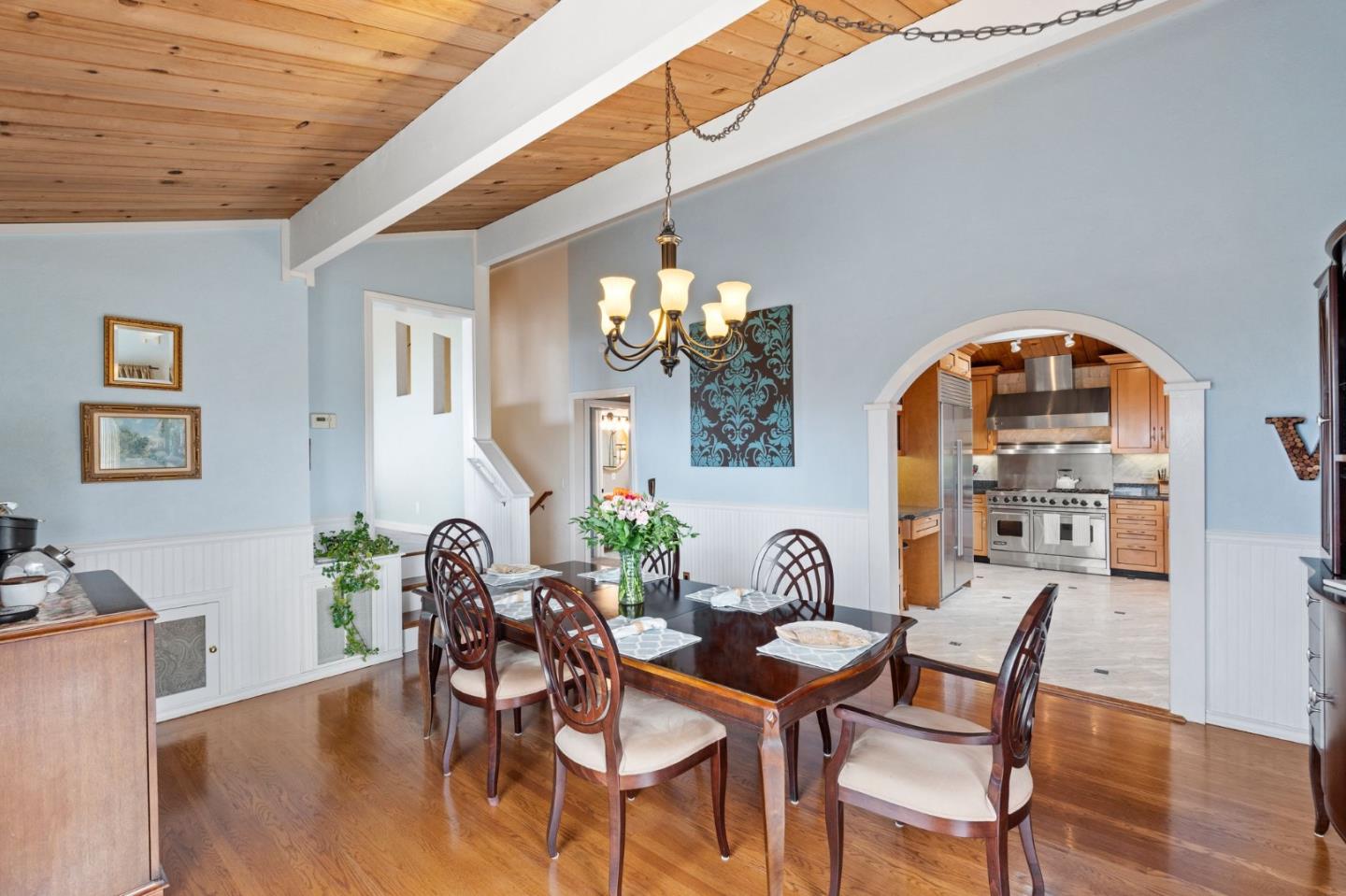 Detail Gallery Image 15 of 61 For 702 El Granada Blvd, El Granada,  CA 94019 - 4 Beds | 2/1 Baths