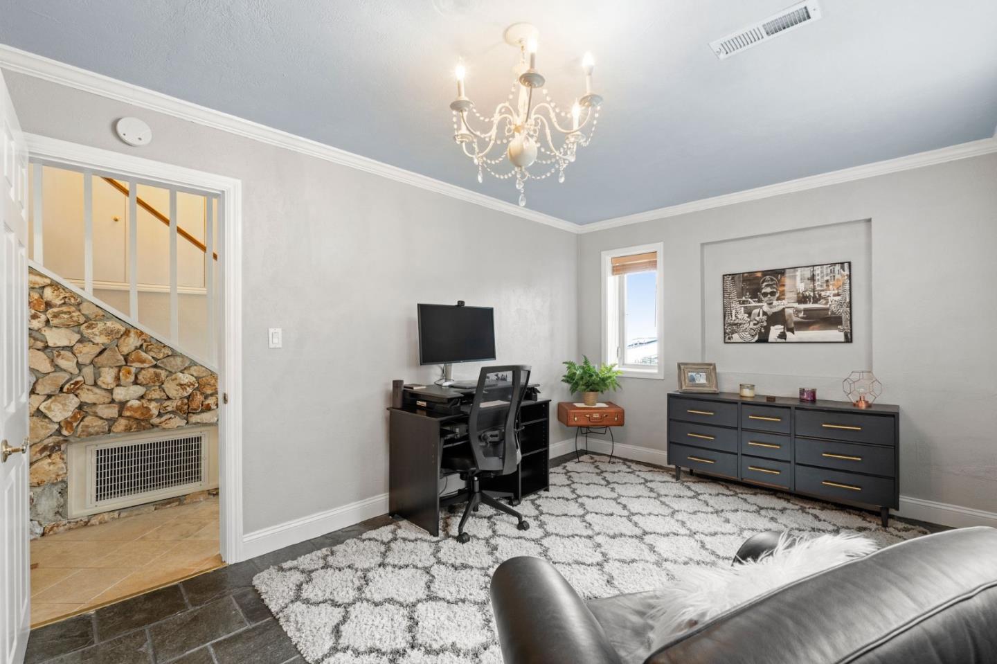 Detail Gallery Image 36 of 61 For 702 El Granada Blvd, El Granada,  CA 94019 - 4 Beds | 2/1 Baths