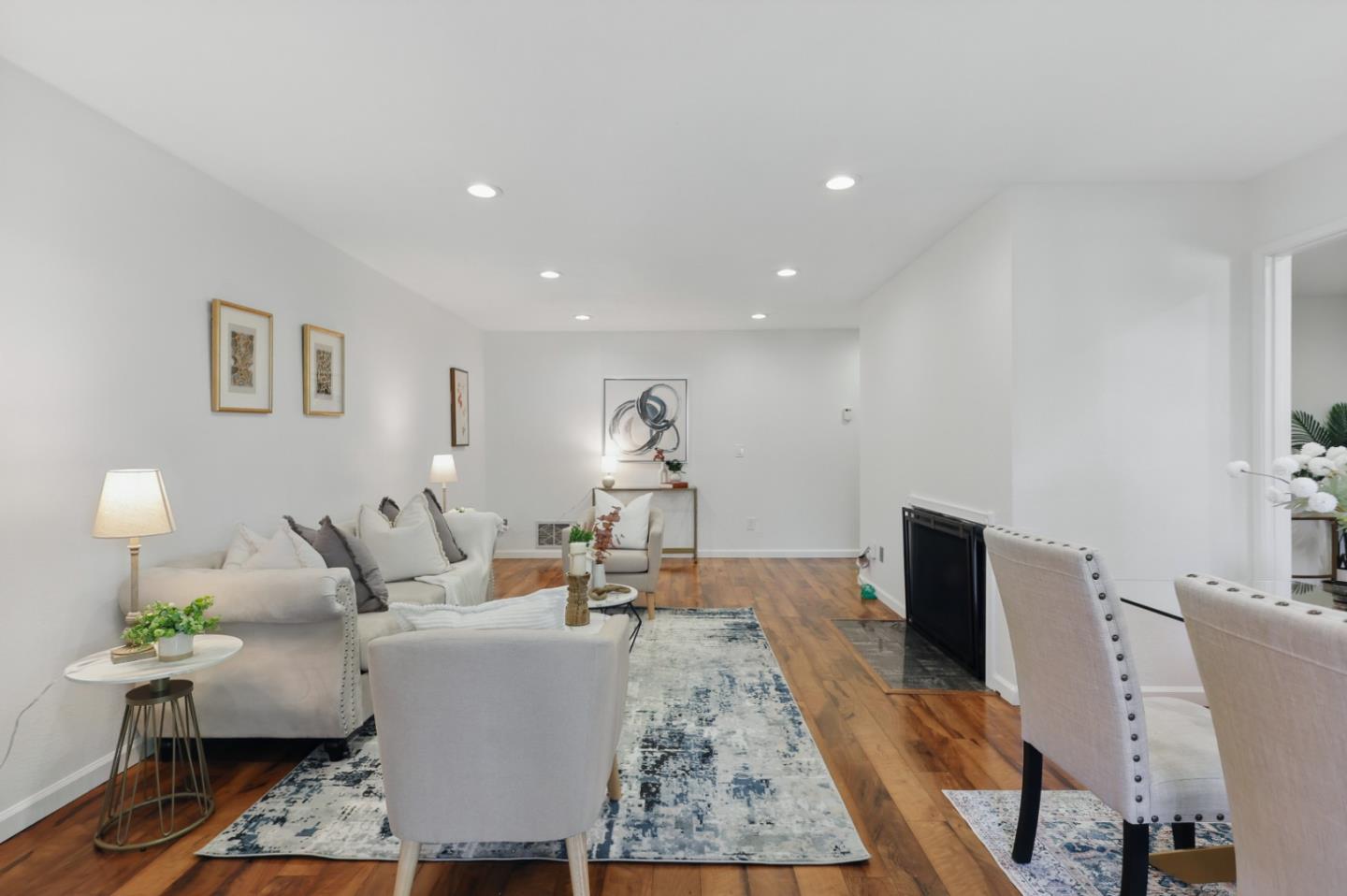 Detail Gallery Image 5 of 41 For 4033 Ralston Cmn, Fremont,  CA 94538 - 2 Beds | 2 Baths