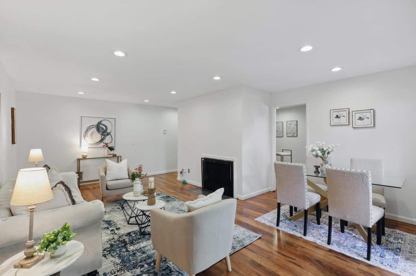 Detail Gallery Image 7 of 41 For 4033 Ralston Cmn, Fremont,  CA 94538 - 2 Beds | 2 Baths