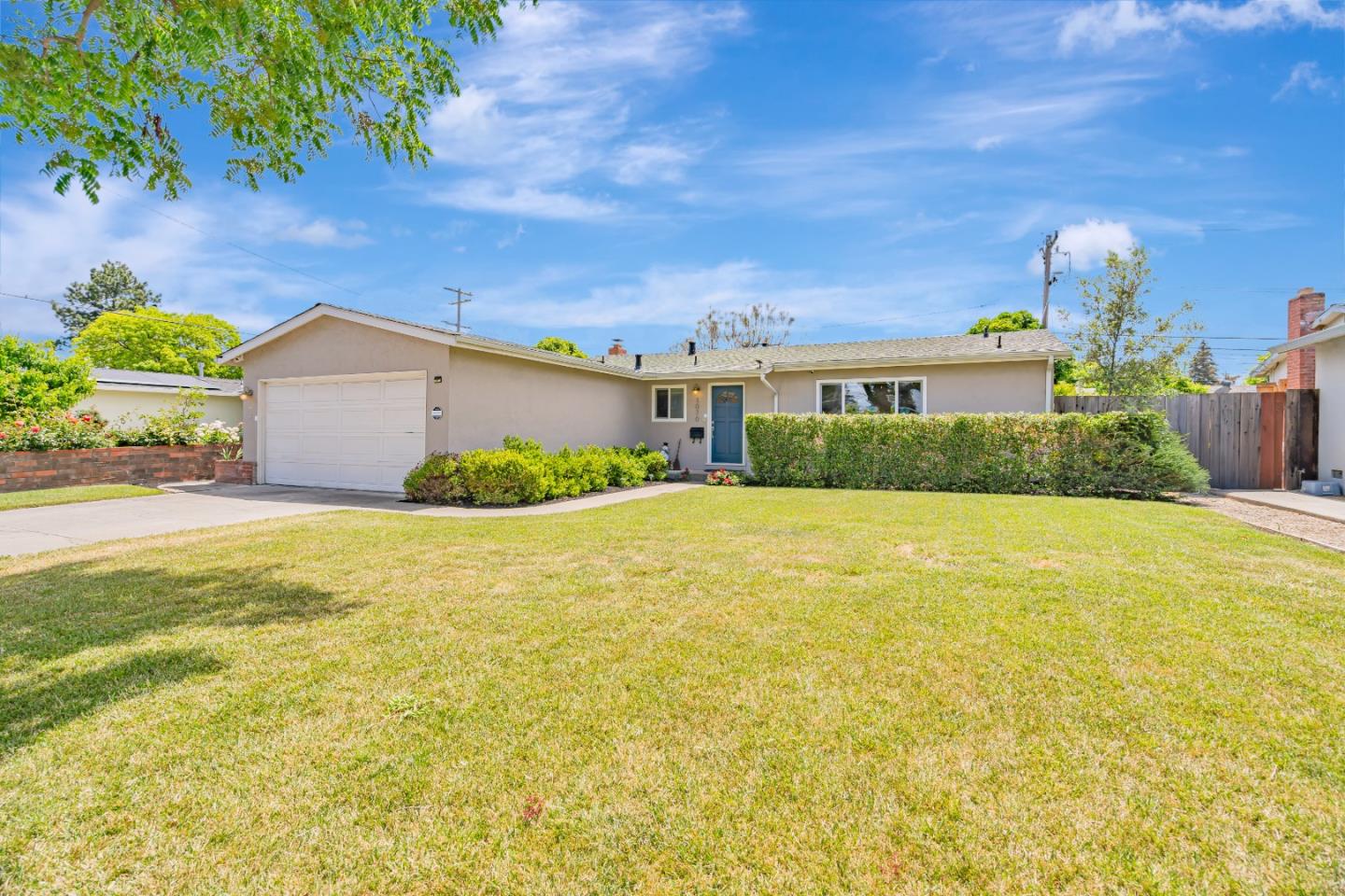 Detail Gallery Image 2 of 32 For 1070 Boise Dr, Campbell,  CA 95008 - 3 Beds | 2 Baths