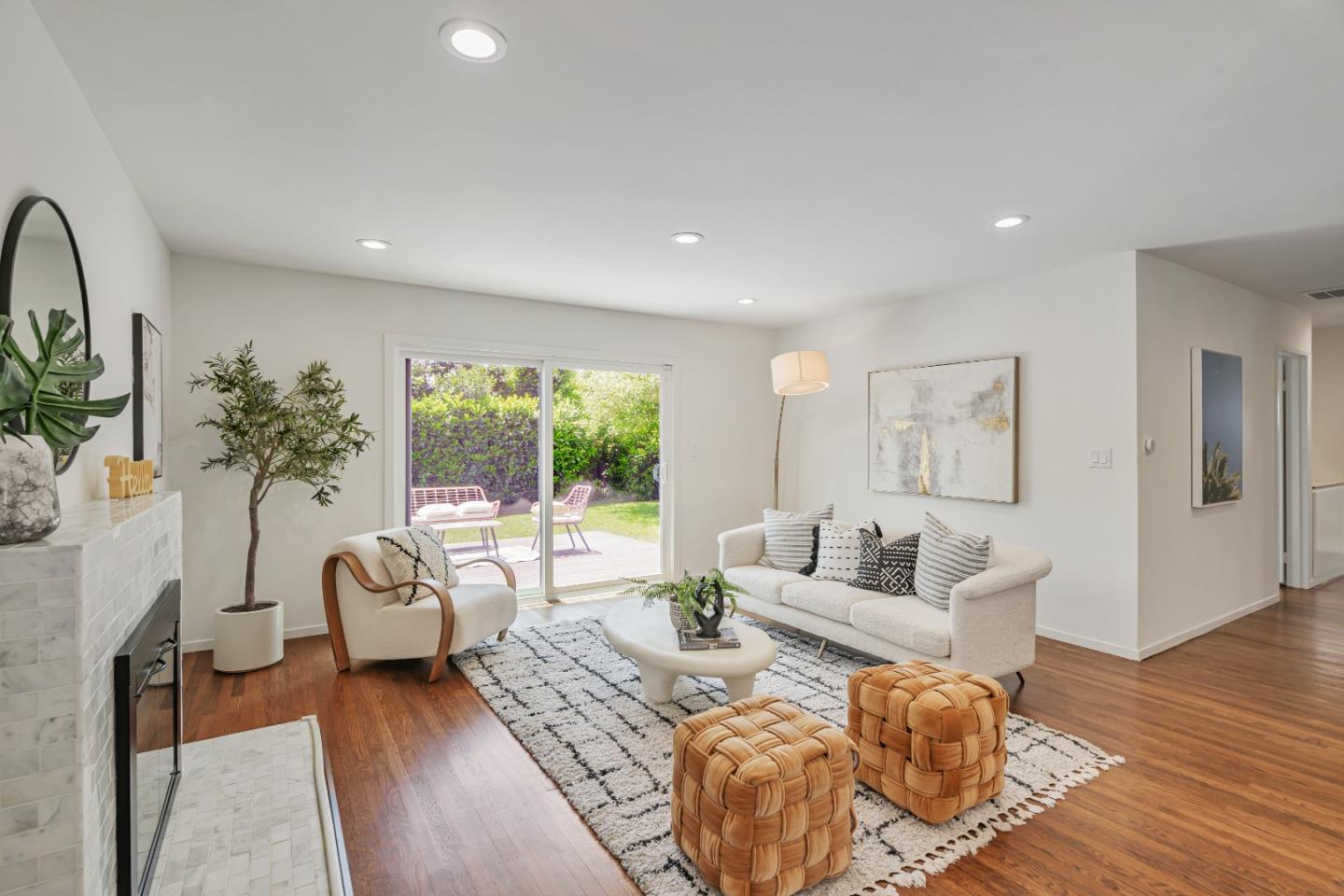 Detail Gallery Image 4 of 32 For 1070 Boise Dr, Campbell,  CA 95008 - 3 Beds | 2 Baths