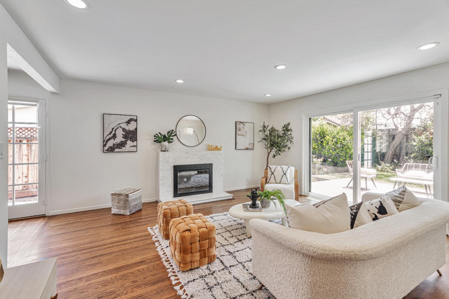 Detail Gallery Image 5 of 32 For 1070 Boise Dr, Campbell,  CA 95008 - 3 Beds | 2 Baths