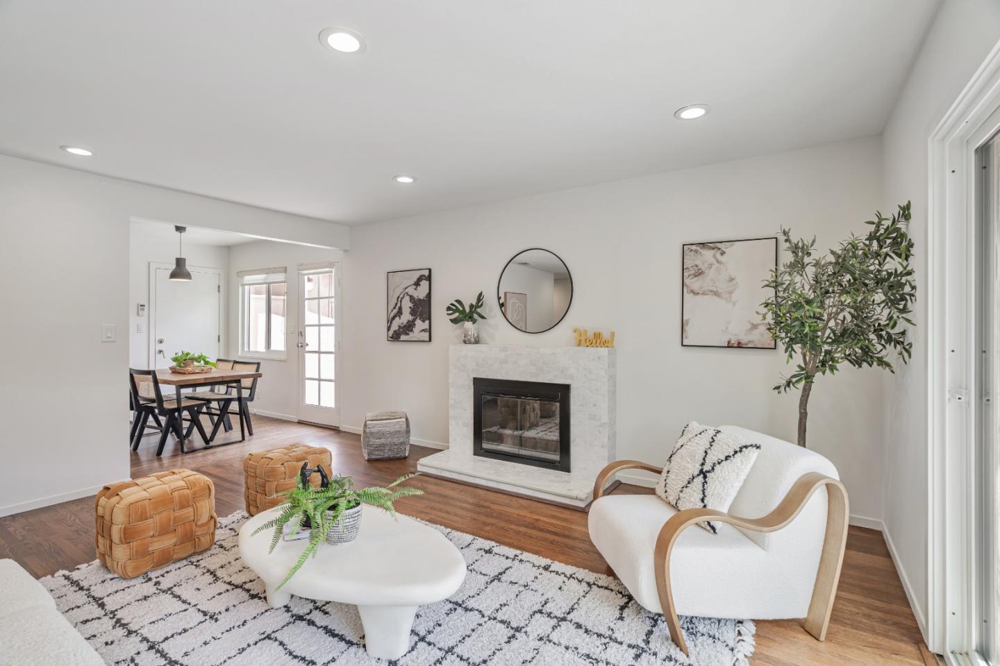 Detail Gallery Image 6 of 32 For 1070 Boise Dr, Campbell,  CA 95008 - 3 Beds | 2 Baths