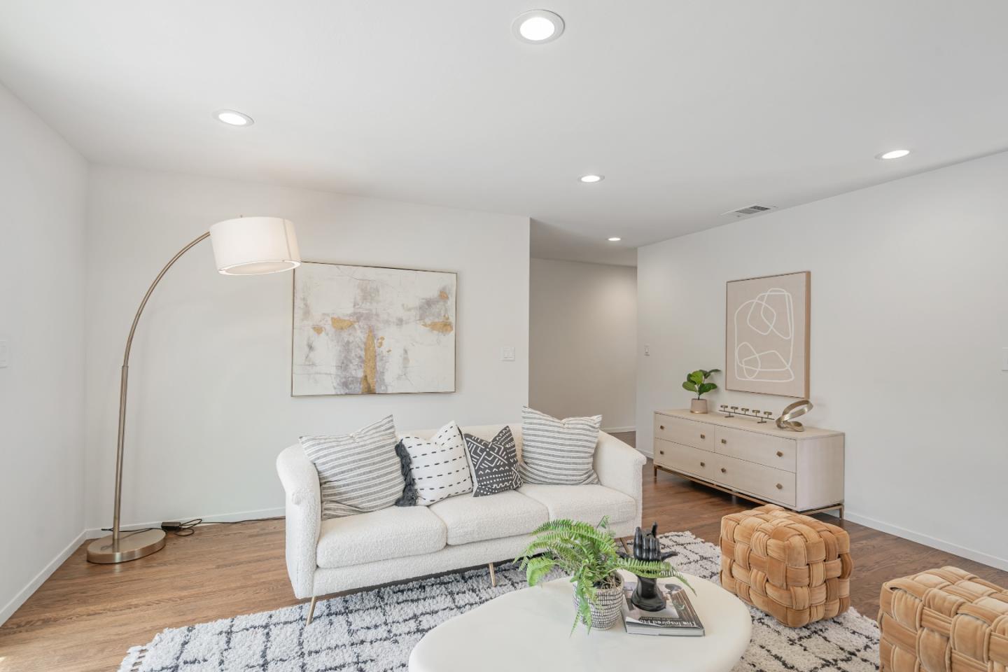 Detail Gallery Image 7 of 32 For 1070 Boise Dr, Campbell,  CA 95008 - 3 Beds | 2 Baths
