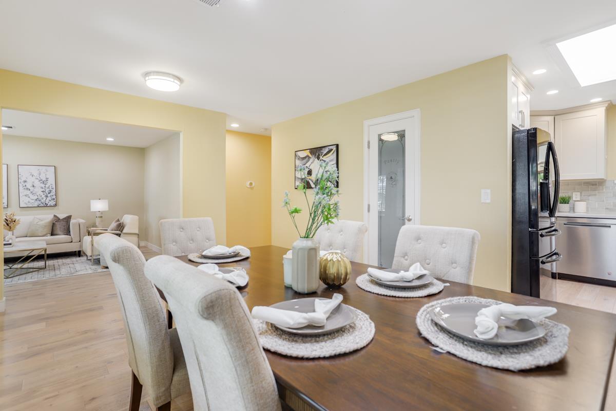 Detail Gallery Image 11 of 38 For 988 Glenridge Dr, San Jose,  CA 95136 - 4 Beds | 2 Baths