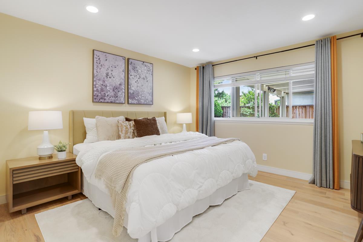 Detail Gallery Image 20 of 38 For 988 Glenridge Dr, San Jose,  CA 95136 - 4 Beds | 2 Baths