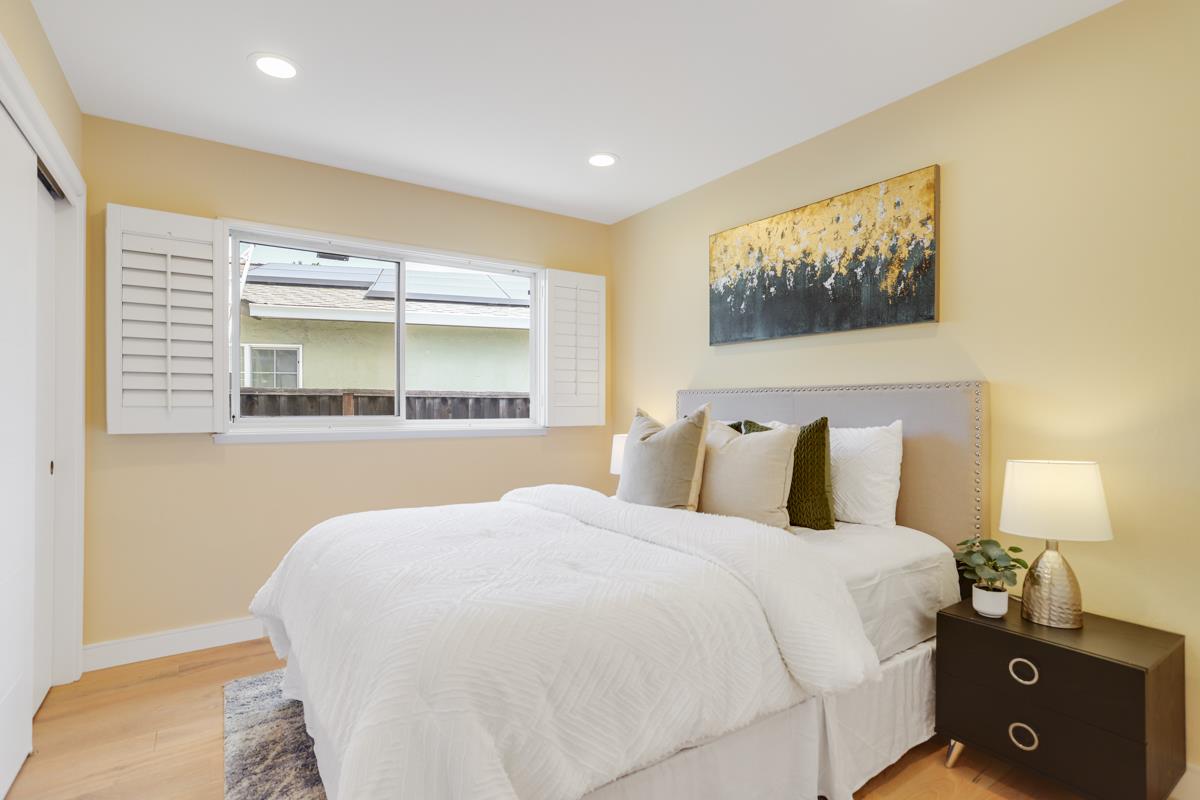 Detail Gallery Image 25 of 38 For 988 Glenridge Dr, San Jose,  CA 95136 - 4 Beds | 2 Baths