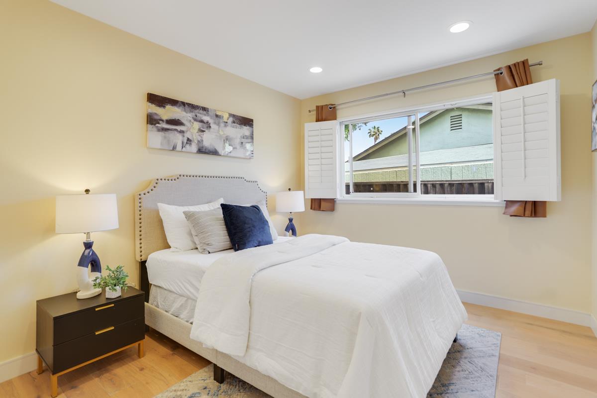 Detail Gallery Image 26 of 38 For 988 Glenridge Dr, San Jose,  CA 95136 - 4 Beds | 2 Baths