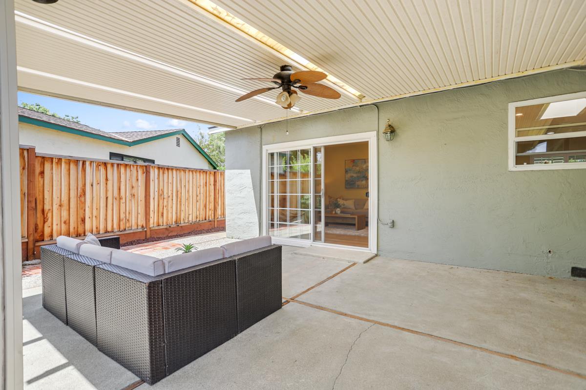 Detail Gallery Image 32 of 38 For 988 Glenridge Dr, San Jose,  CA 95136 - 4 Beds | 2 Baths